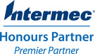 Intermec Printer Repair Logo