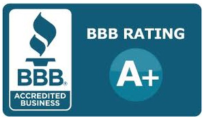 Click to verify BBB accreditation and to see a BBB report.