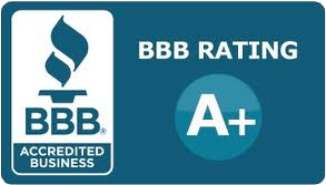 Click to verify BBB accreditation and to see a BBB report.