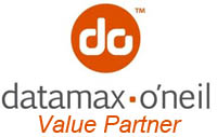 Datamax Printer Repair Logo