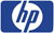 HP logo